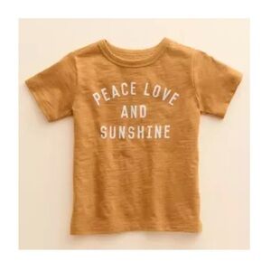 Little co baby tshirt